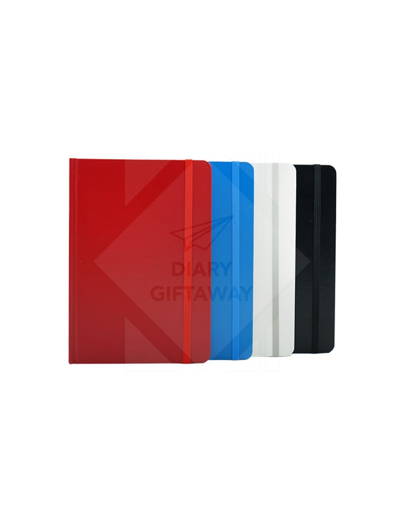 Karmaslim Notebook