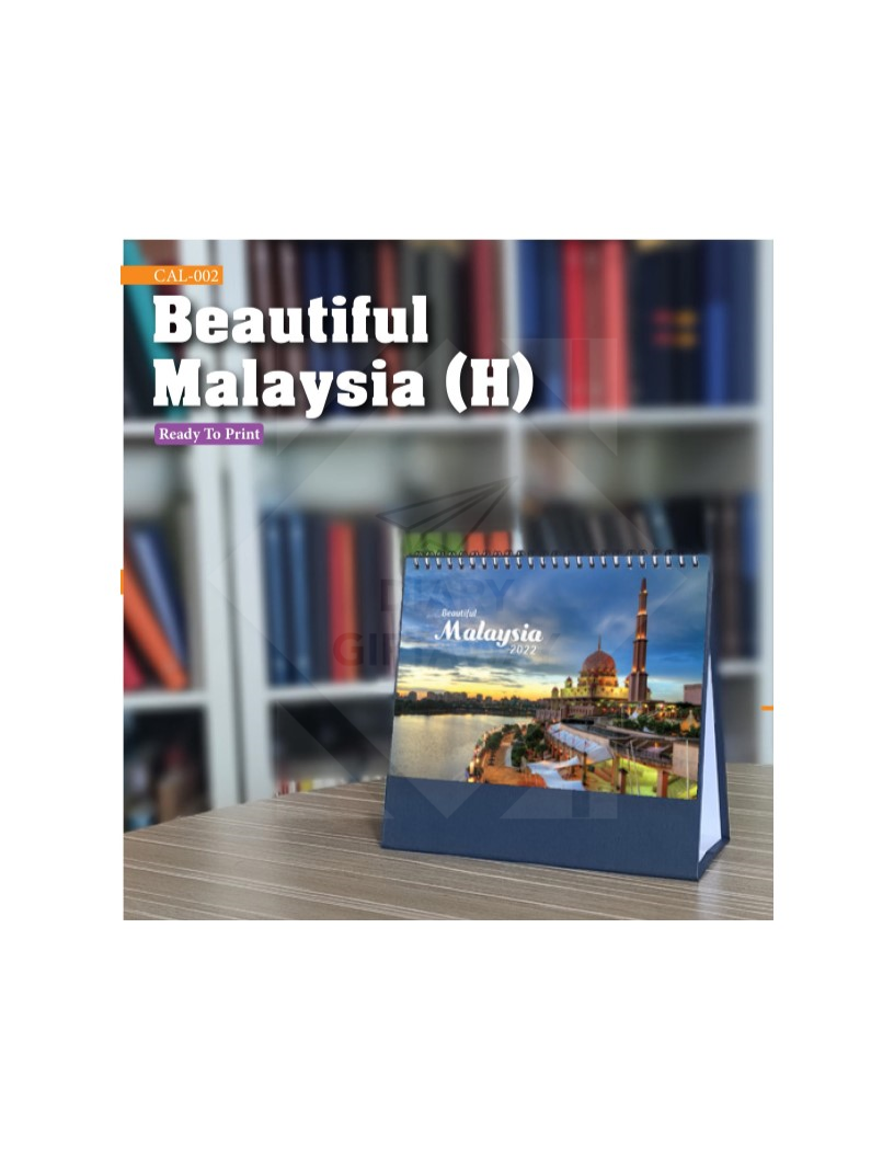 Beautiful Malaysia(H)