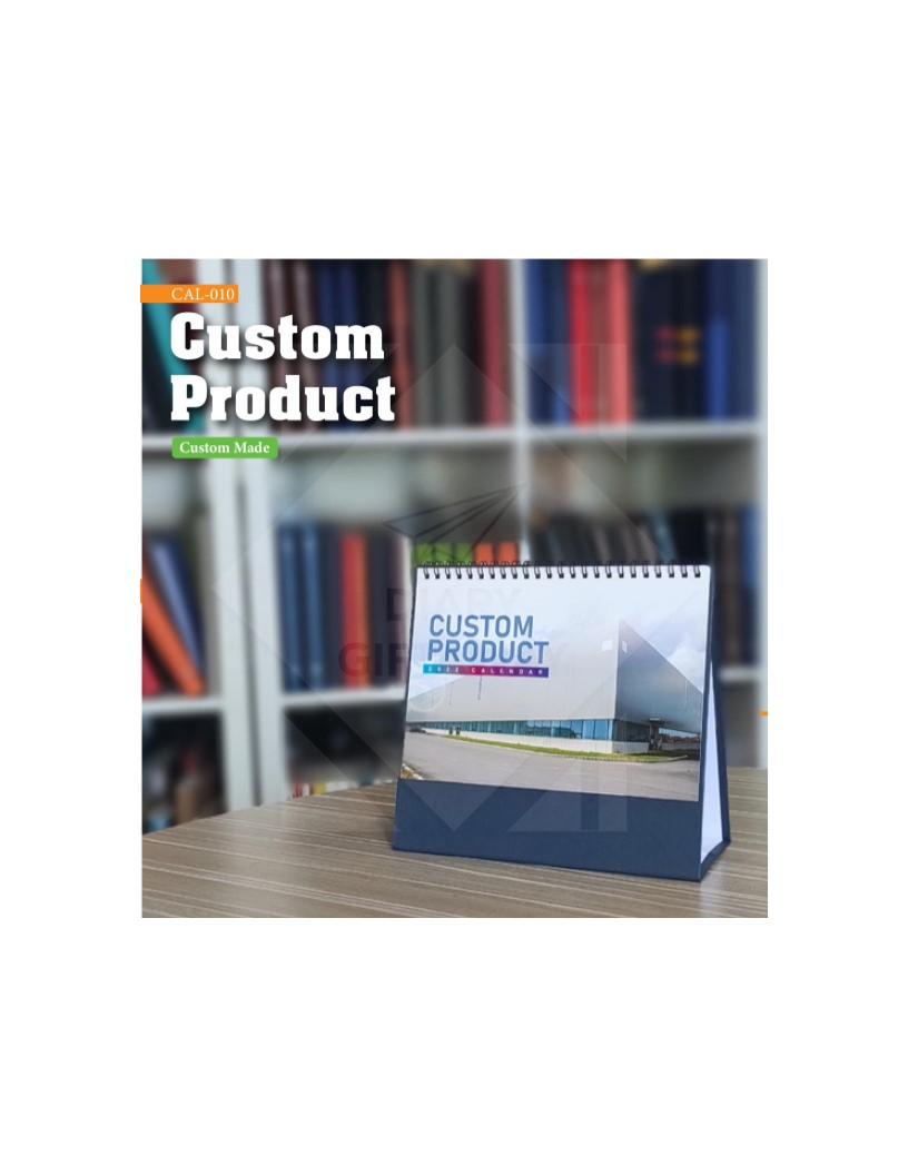 Custom Product