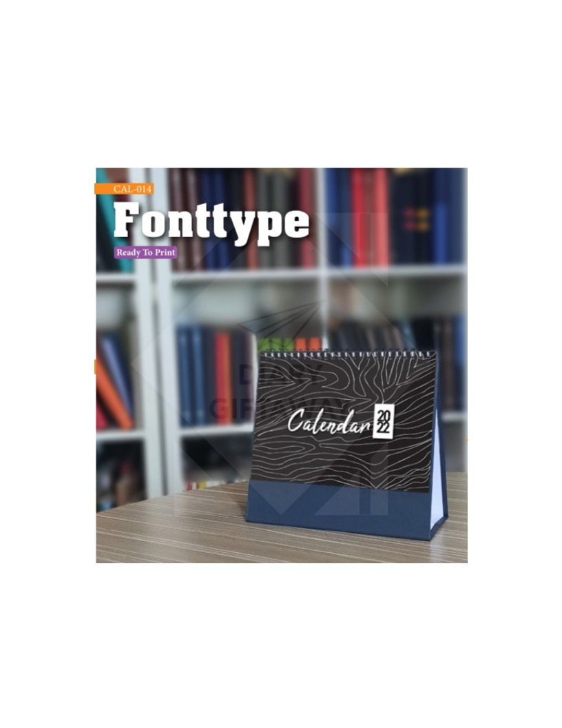 Fonttype