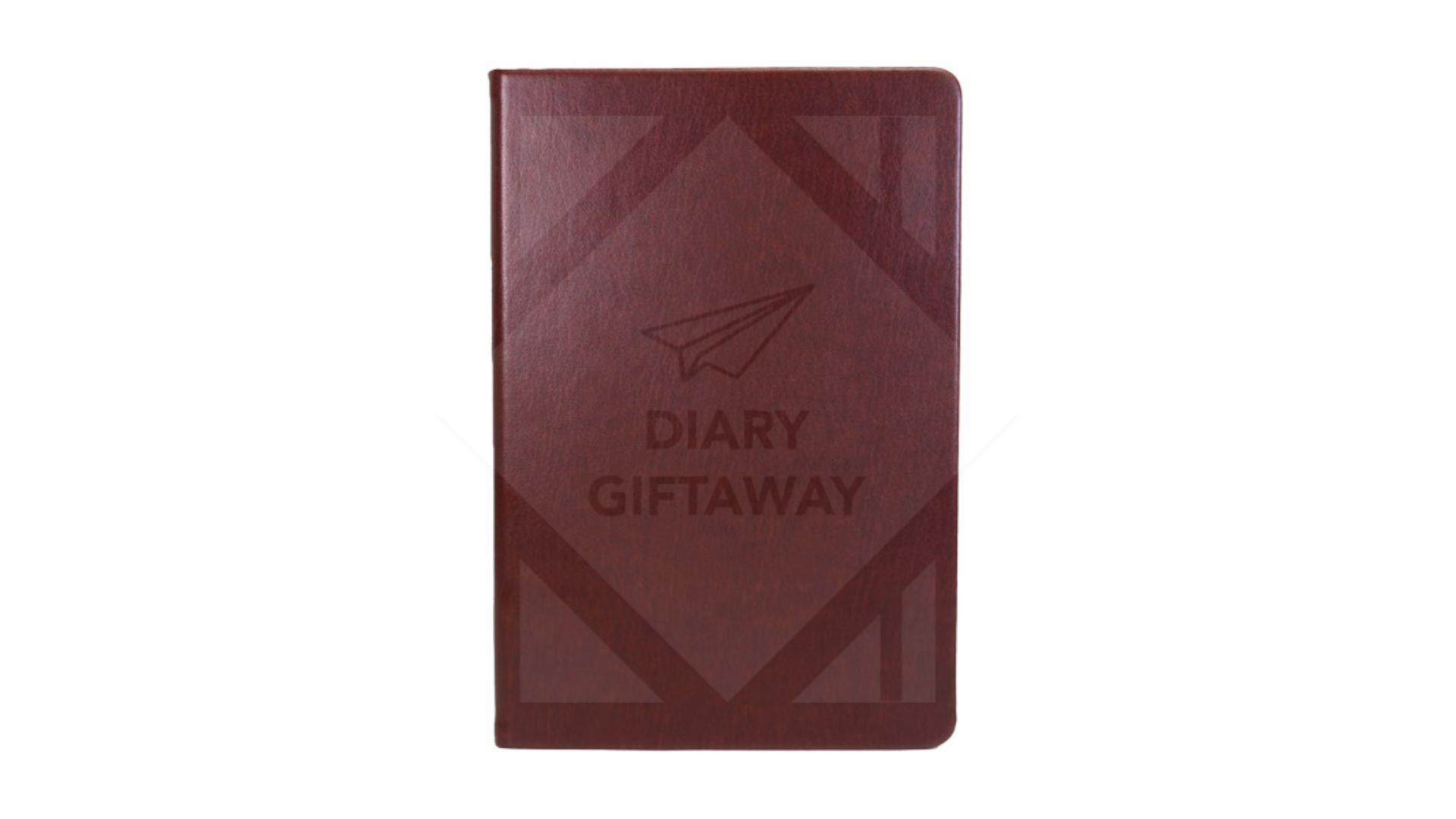 Enegoskin Notebook