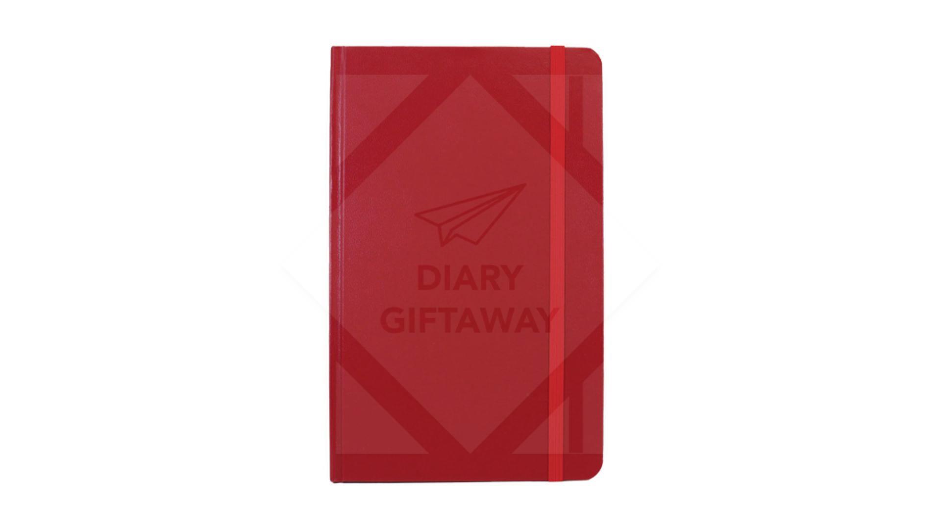 Karmaslim Notebook