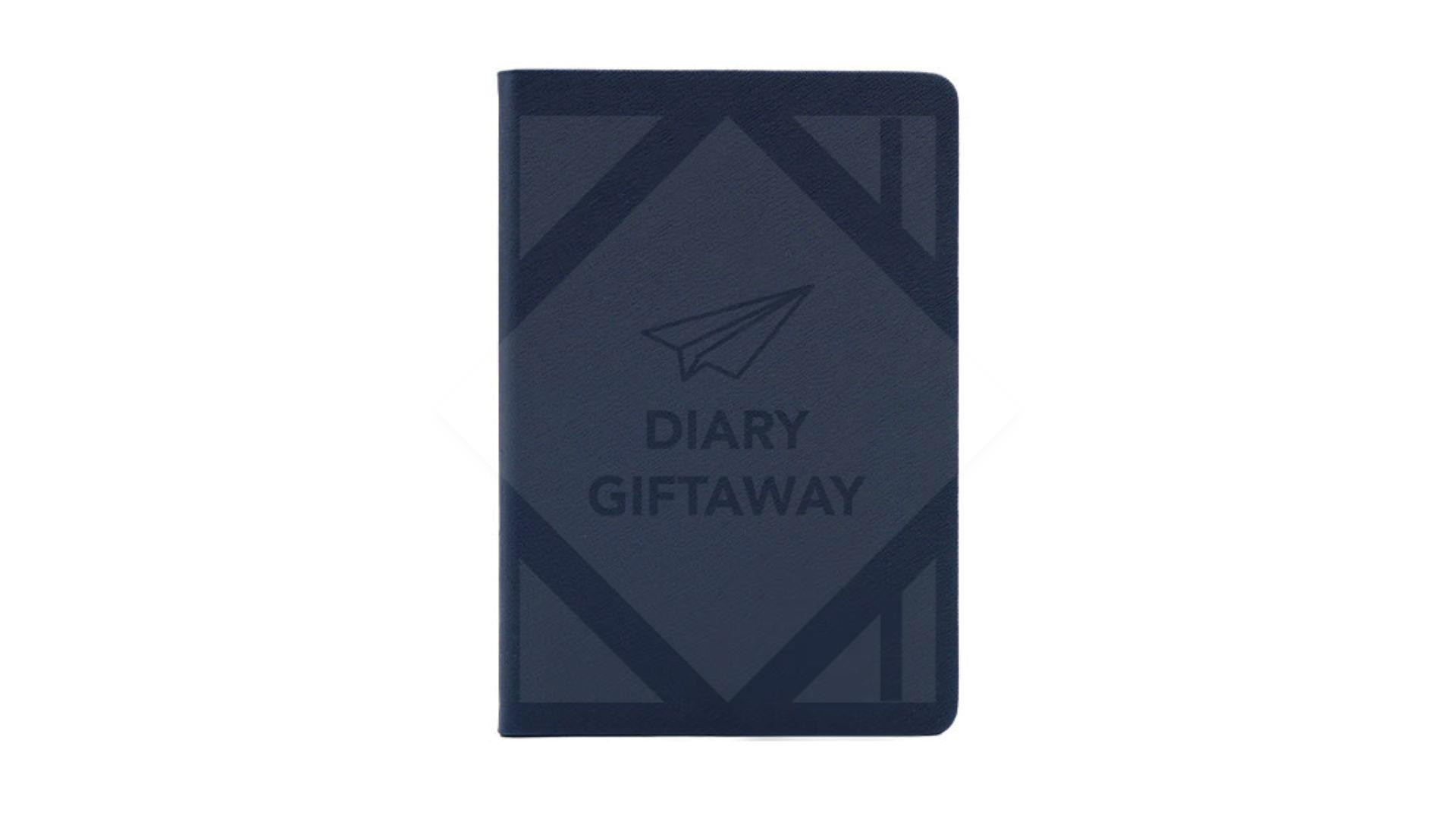 Starskin Notebook
